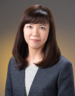 河合 美由紀